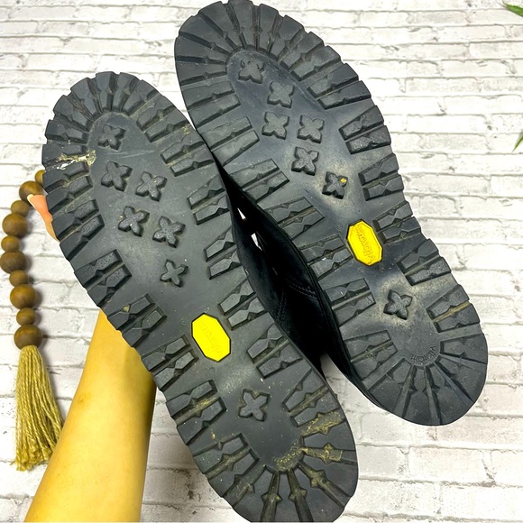 Danner Men’s Ins Acadia 8" 69210 Gore-Tex Tactical Leather Boots Black USA 9.5 - Picture 8 of 9